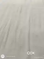 Water boring is available