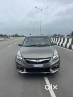 Maruti Suzuki Swift Dzire Vdi BSIV, 2014, Diesel