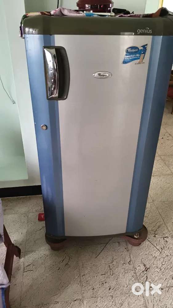 Whirlpool Refrigerator