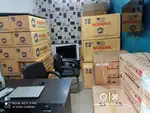 1.5 ton of general split air conditioner