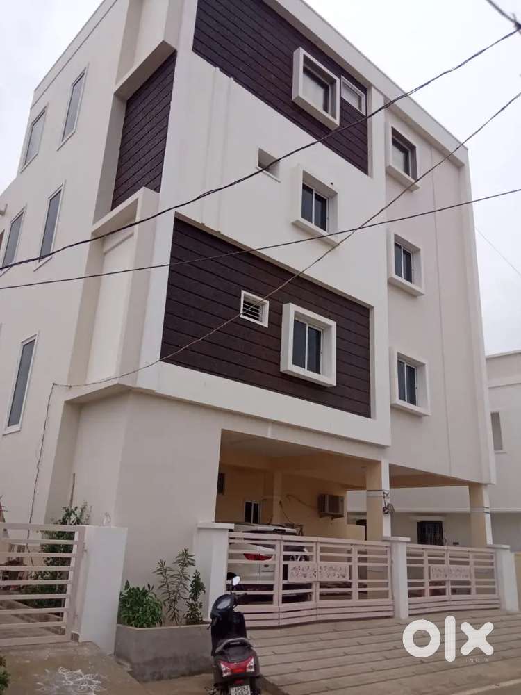 2 BHK for Rent in B.V.Nagar