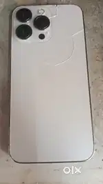 iPhone 13pro 256