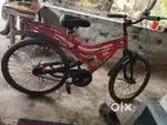 Hercules cycle