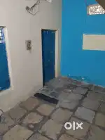 2 room for rent 6000 rent  1 bathroom available bachlor also allow