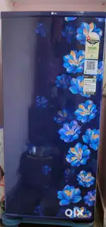 BRAND NEW LG FRIDGE FOR SALE .