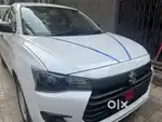 Car driver