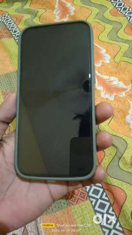 Iphone 13 like new condition