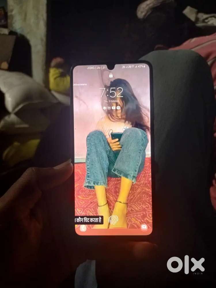 Samsung galaxy a32