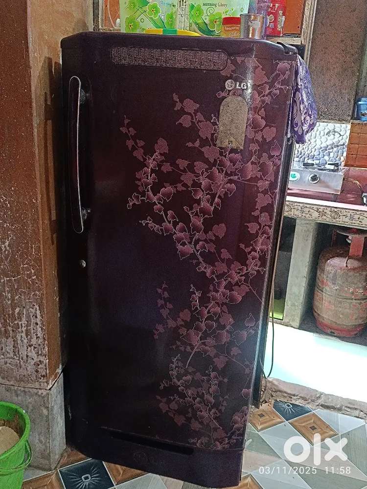 Lg Refrigerator