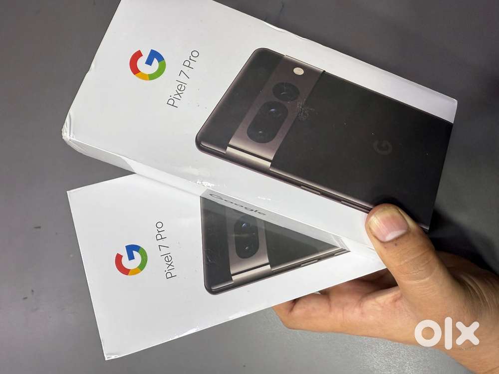 Google pixel 7 pro 128 gb