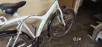 Cycle for sell