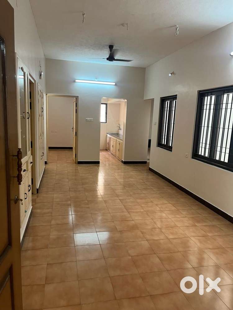 Visvas porkudam Apartment Bypass Road ponmani