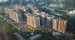 Specious 4BHK flat for sale in Matigara