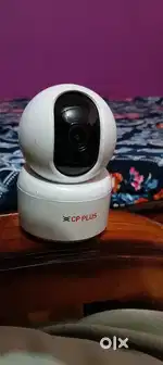 Wi fi camera