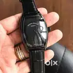 Premium quality watch for men available