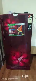 Godrej Edge Pro