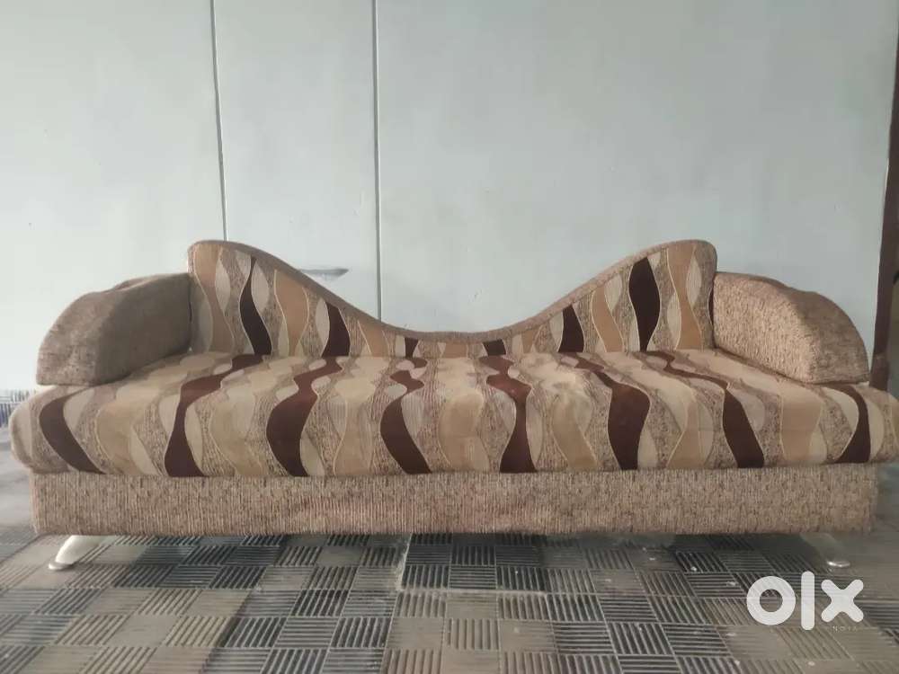 A single set sofa for sale