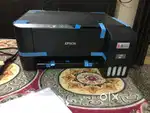 Epson EcoTank L3250 A4 Wi-Fi All-in-One Ink Tank Printer Ink