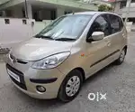 Hyundai i10 1.2 Kappa Magna, 2010, Petrol