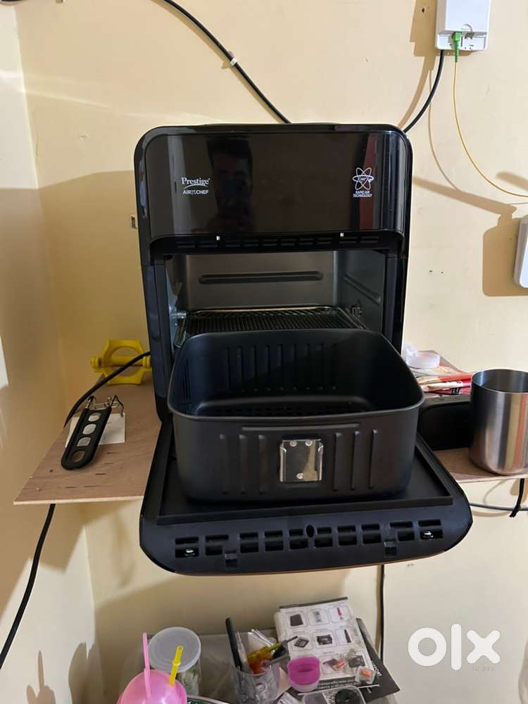 Prestige Air fryer