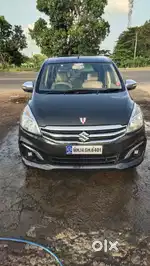 Maruti Suzuki Ertiga 2017