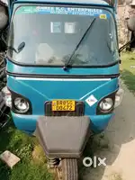Driver need