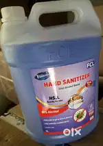 Finocon 5LTR Hand sanitizer