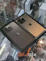 Iphone 13 pro max all original in new condition at less price