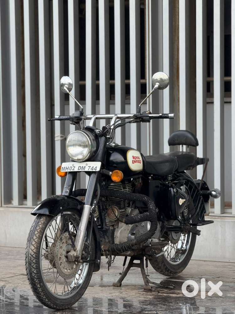 BULLET CLASSIC 350 GOOD CONDITION.
