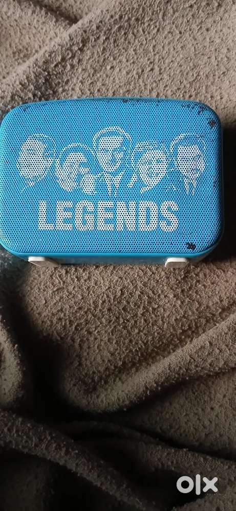 Saregama carvaan mini