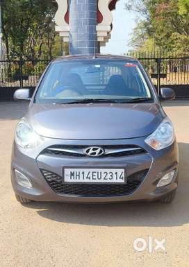 Hyundai i10 1.2 Kappa SPORTZ, 2015, Petrol