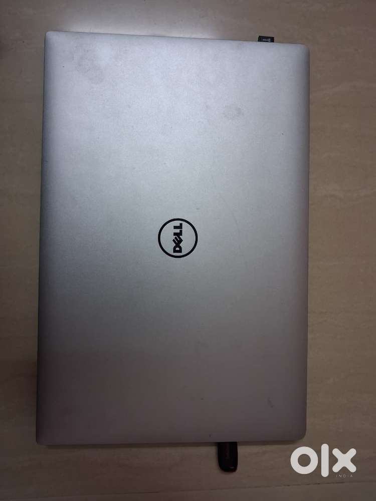 Dell XPS 4k display with touch screen, i7 12/512 gb,