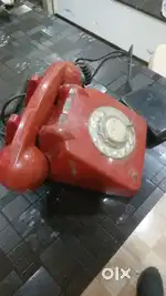 20 years  telephone set