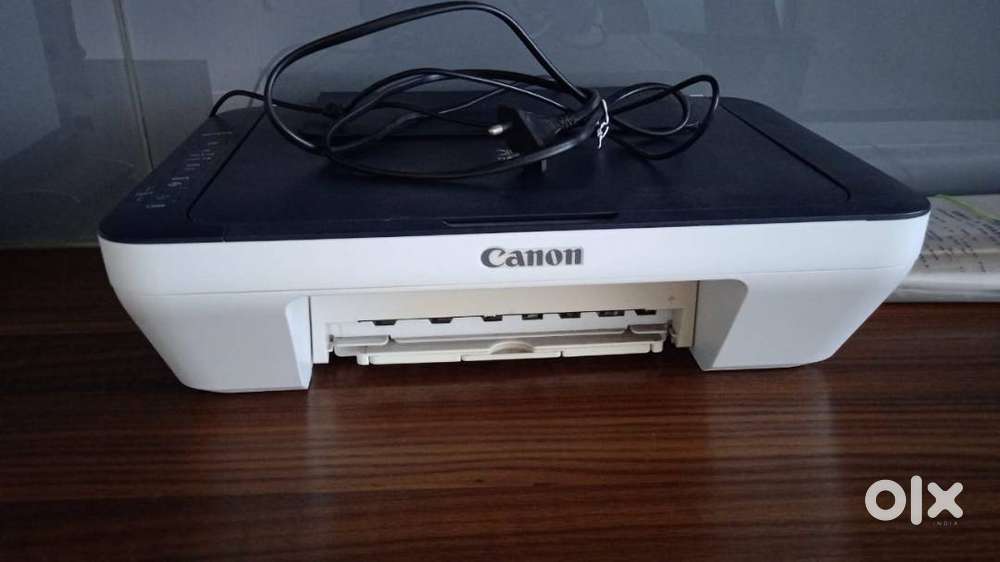CANON PRINTER MG2577s