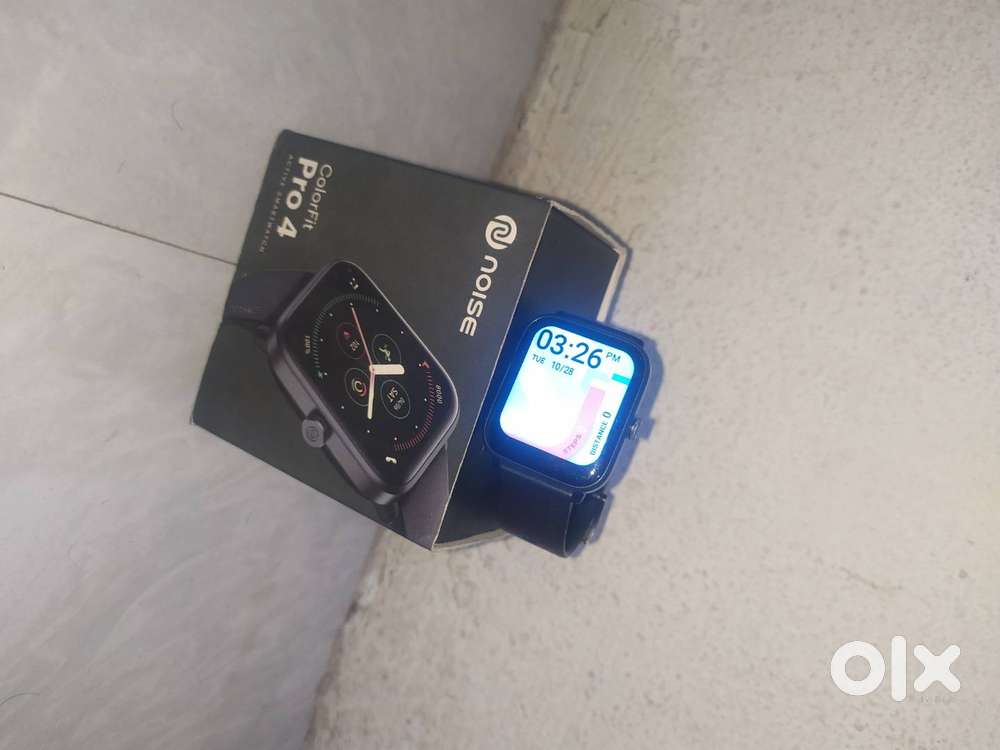 Smart watch