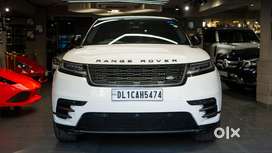 Land Rover Range Velar HSE Dynamic 2.0 Petrol, 2024, Petrol