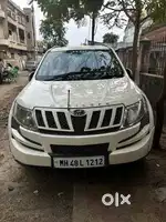 Mahindra XUV500 2012 Diesel Well Maintained