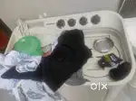 Samsung washing Machine