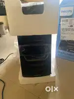 Philips sound system in mint condition