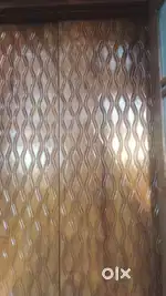 On road property in front of gangoli school near medical gorakhpur