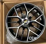 R U LOOKING FOR CAR NEW ALLOYS & TYRES AT A WHOLE SALE PRICE
