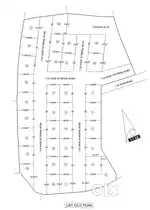 N A Land Residential Plot