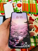 Iphone 13 Pro 256gb sierra blue