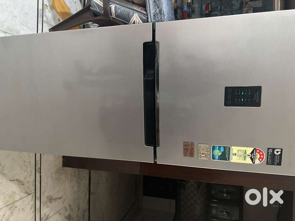 Samsung Refrigator 330 Ltr
