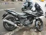 Bajaj pulsar 220cc 2018 model single owner