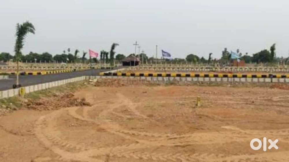 लखनऊ की सबसे प्राइम लोकेशन में प्लॉट ले