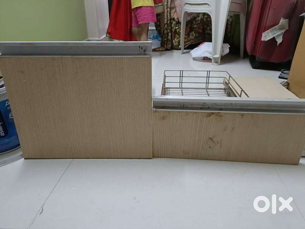 kitchen trolley
