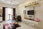 FLAT FOR RENT IN COLOURCITY , TARAPUR