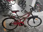 Avon Bicycle – Excellent Condition, Very Less Used !