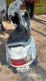 Activa 2012 model good condition
